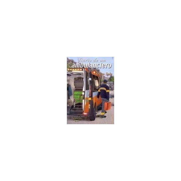 Diario de un ambulanciero